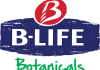 B-Life logo